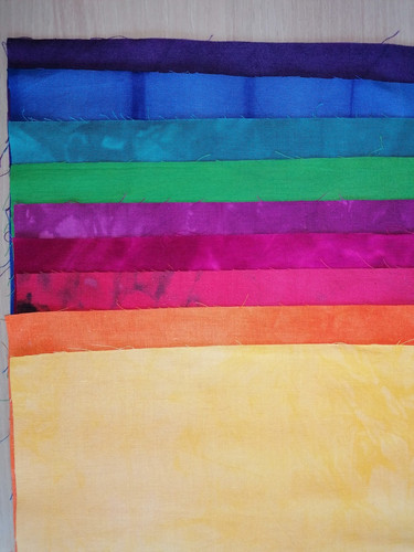 Patchworkstoff stück 25 - stück, á