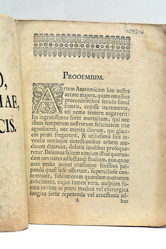 Altes sehnenbuch struktur und - sehnenbuch,