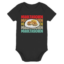 Maultaschen - Baby Body |