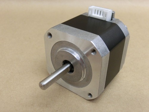 Ersatzteil schrittmotor für - ersatzteil,