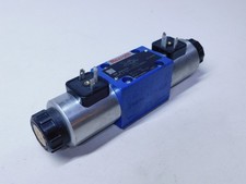 REXROTH WEGEVENTIL  4 WE 6