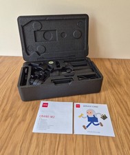 Zhiyun Crane M2 3-Achsen