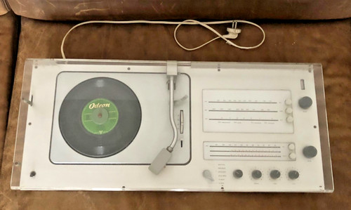 Braun audio kompaktanlage - audio, 1,