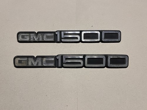 Gmc sierra 1500 - gmc,