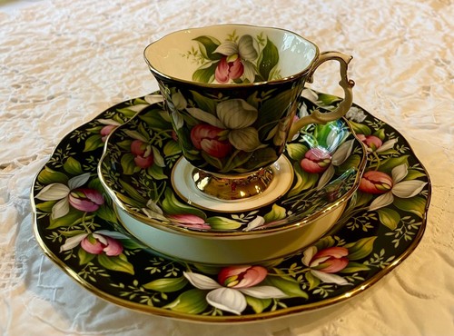 Royal albert provincial - royal,