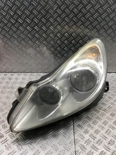 Scheinwerfer links  Opel Corsa