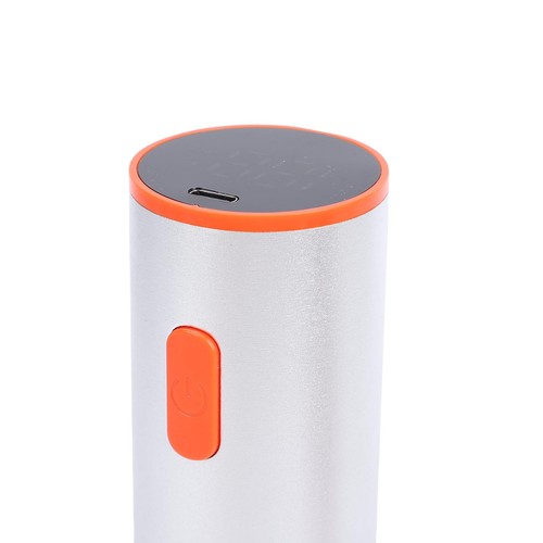 Handheld vacuum sealer 60kpa - handheld,