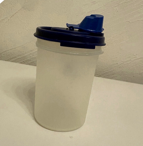 Tupperware zuckerdose - tupperware,