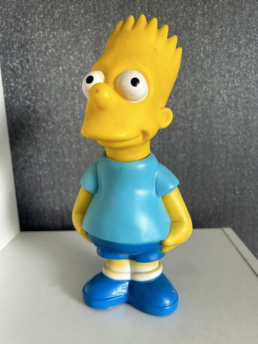 Vintage 1980 bart - vintage,