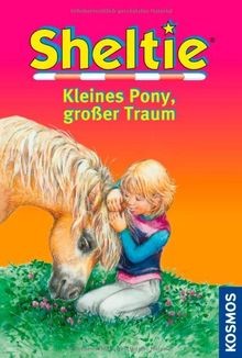 Sheltie kleines pony - -,