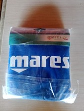 Mares Schnorcheltasche Carry