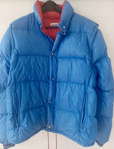 Daunenjacke herren dolomit - daunenjacke,