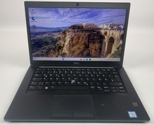 Dell Latitude 7490 - 14" FHD