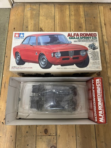 Neu tamiya m02m - neu,