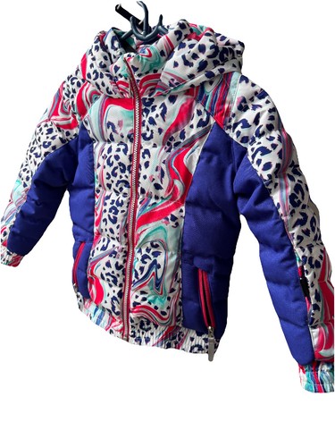 Spider ski kinderjacke - spider,