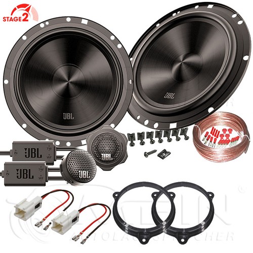 Jbl harman lautsprecher - by,