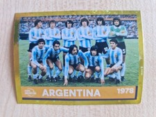 Panini world cup - panini, wm