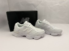 New Balance 9060 White Unisex