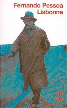 Lisbonne von pessoa fernando - lisbonne,