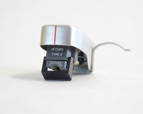 Braun 600 headshell vta mit - vta,