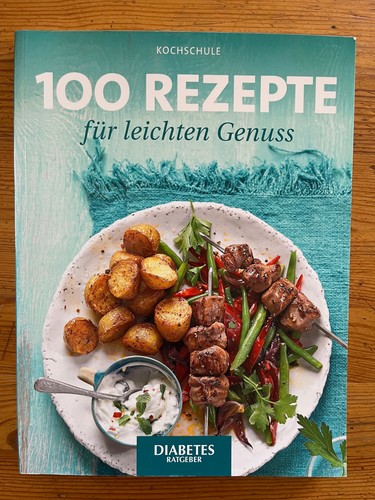 100 rezepte für leichten - für,