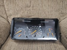 Used SAAB 900 Turbo Instrument