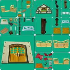 Playmobil  6926  Reiterhof