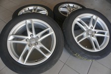 Original Audi Q5 8R 19 Zoll