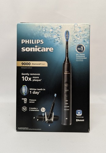 Philips sonicare diamondclean - sonicare,