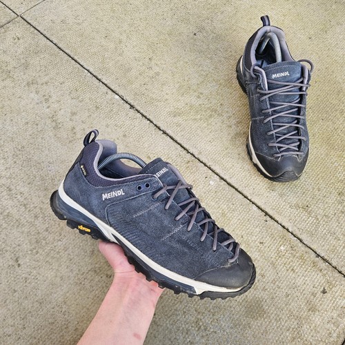 Graue meindl san diego goretex - san,