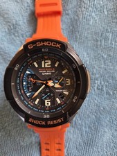 Casio G Shock GW 3000 Funk