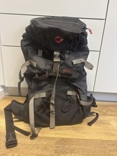 Mammut flight - flight, 28