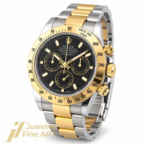 Rolex cosmograph daytona - rolex,