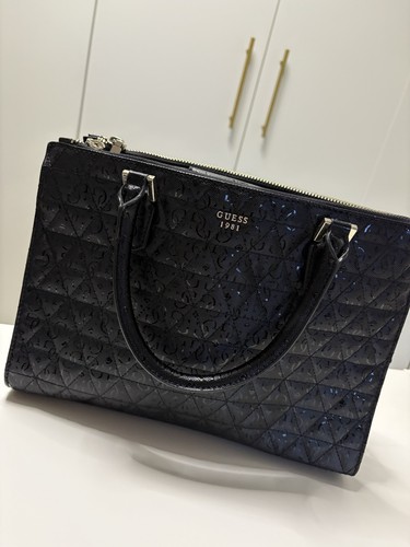 Guess damen handtasche - guess,
