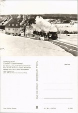 Hammerunterwiesenthal-Oberwies