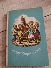 Liederbuch DDR Ringel Ringel