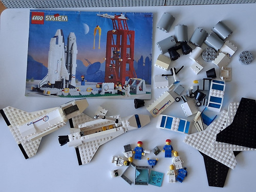 Lego sammlung konvolut - sammlung,