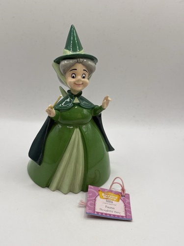 Royal doulton disney showcase - royal,