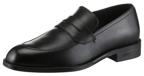 Boss loafer slipper - loafer,