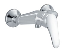 Brause-Mischbatterie Dusche