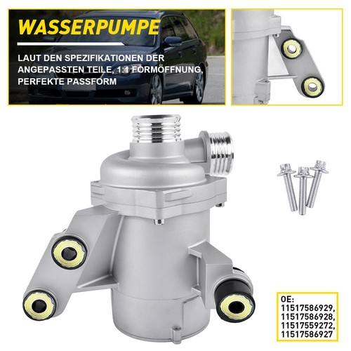Kühlwasserpumpe wasserpumpe - kühlwasserpumpe,