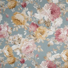 Dekostoff Rosen hellpetrol