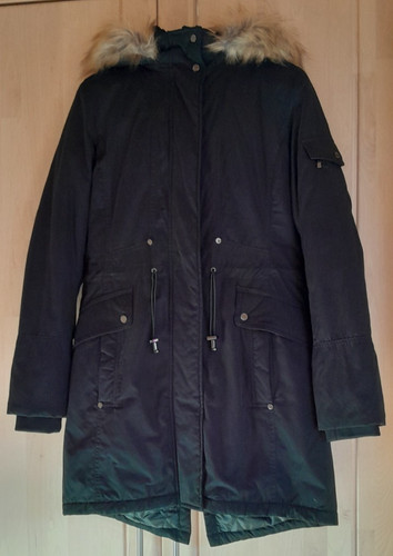 Jake damenparka 36 - jake's, damenparka,