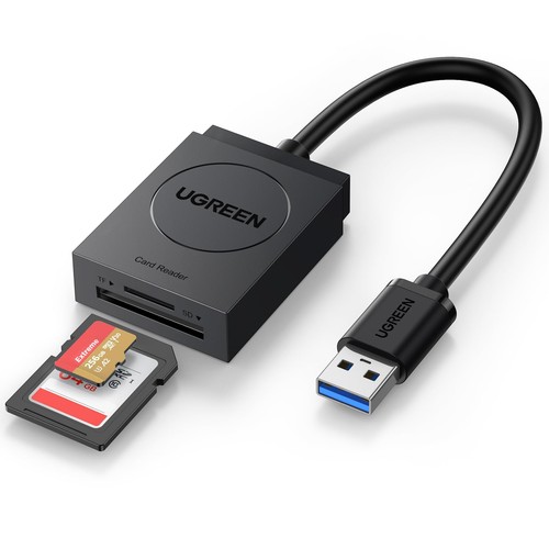 Kartenleser usb sd tf - usb,