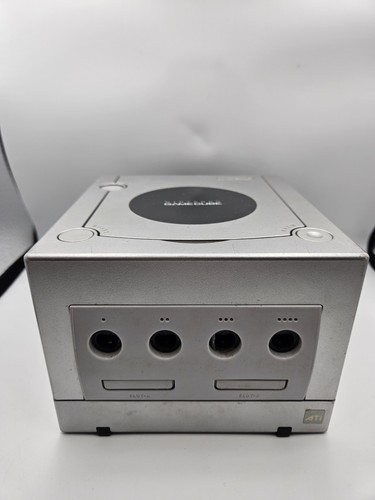 Nintendo gamecube mario kart - nintendo,