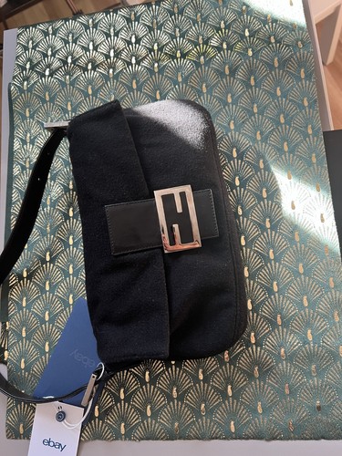 Fendi baguette damen - fendi, damen,