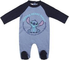Disney Baby Strampler Body