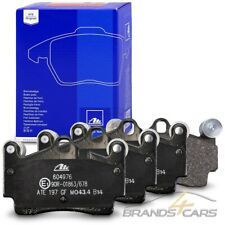 ATE BREMSBELÄGE BREMSKLÖTZE