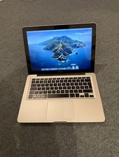 Apple MacBook Pro A1278 13,3'