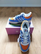 Adidas Rivalry Low - Itchy &